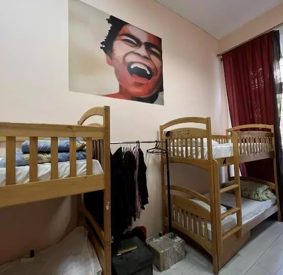 Dja Hostel
