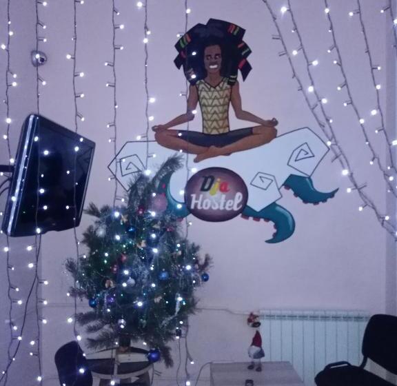 Dja Hostel