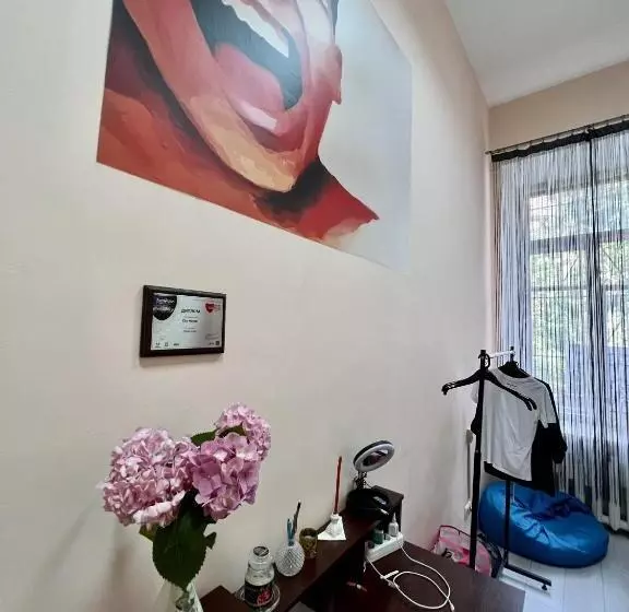 Dja Hostel