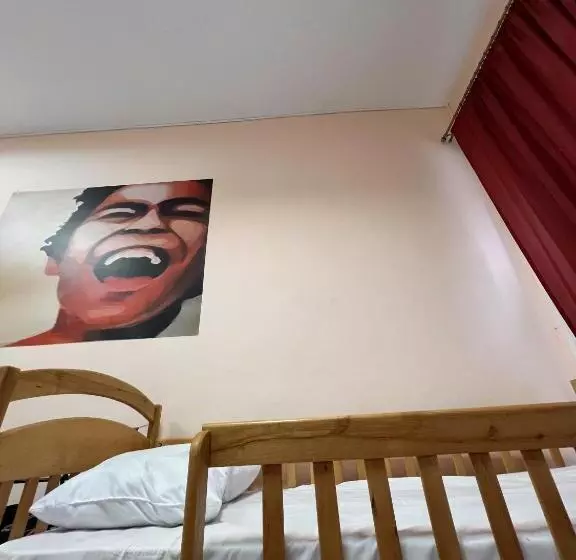 Dja Hostel