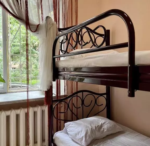 Dja Hostel