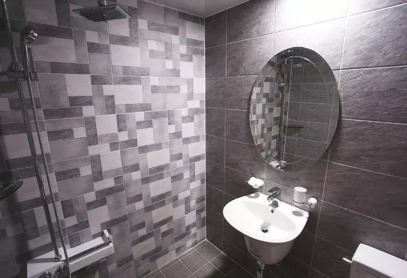 Goodstay Grand Motel Chuncheon