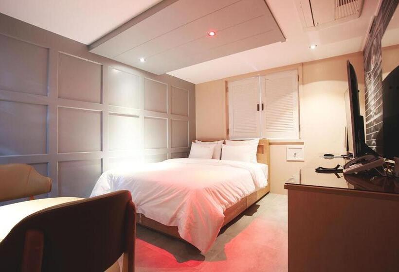 Goodstay Grand Motel Chuncheon