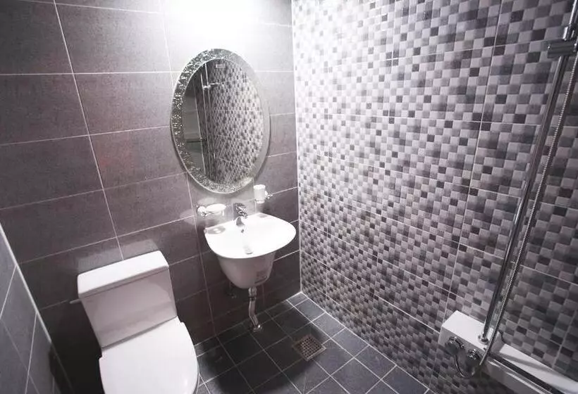 Goodstay Grand Motel Chuncheon