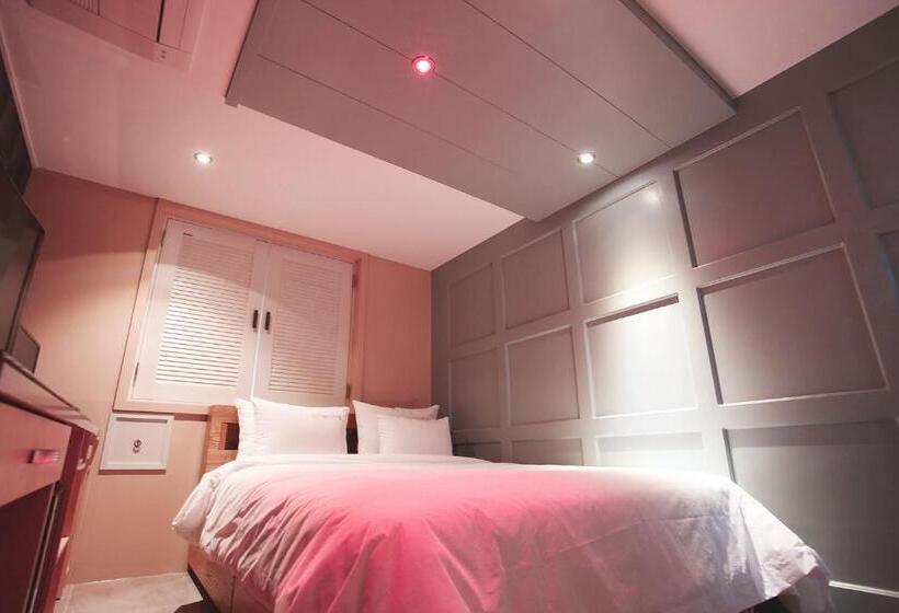 Goodstay Grand Motel Chuncheon