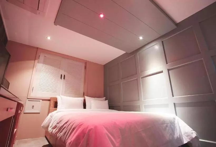 Goodstay Grand Motel Chuncheon
