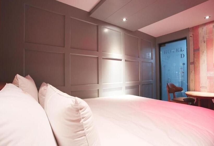 Goodstay Grand Motel Chuncheon