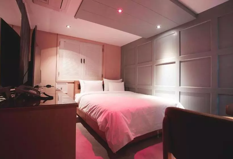 Goodstay Grand Motel Chuncheon