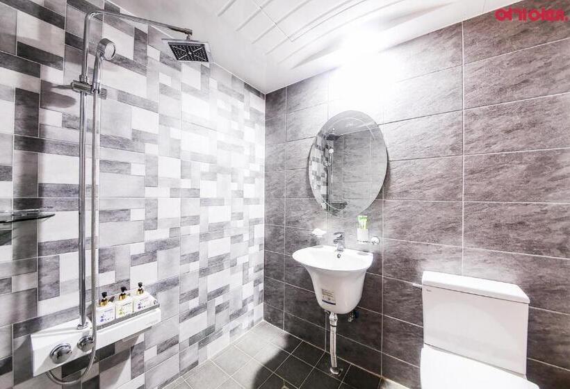 Goodstay Grand Motel Chuncheon