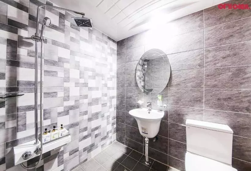 Goodstay Grand Motel Chuncheon