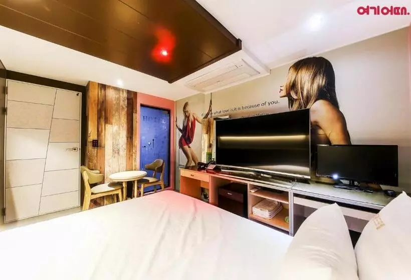 Goodstay Grand Motel Chuncheon