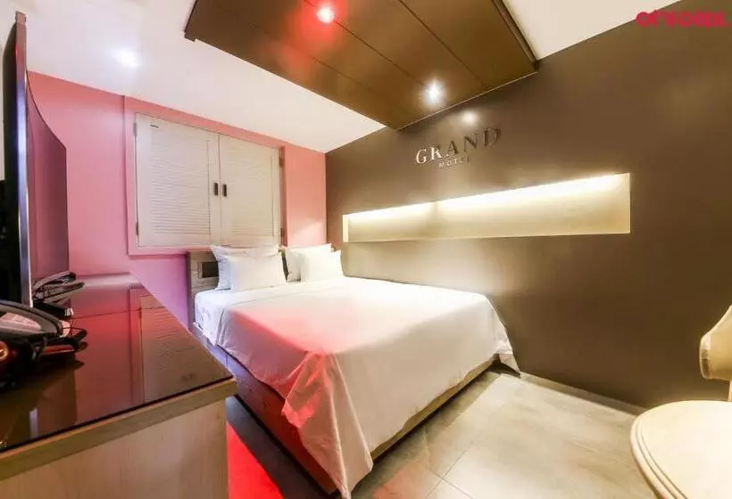 Goodstay Grand Motel Chuncheon