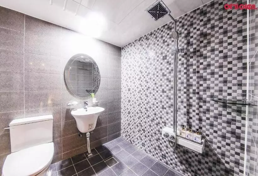 Goodstay Grand Motel Chuncheon