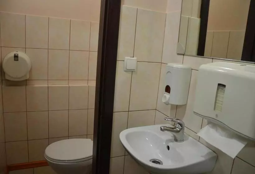 Hostel Vshokoladi