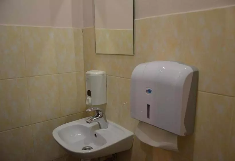 Hostel Vshokoladi
