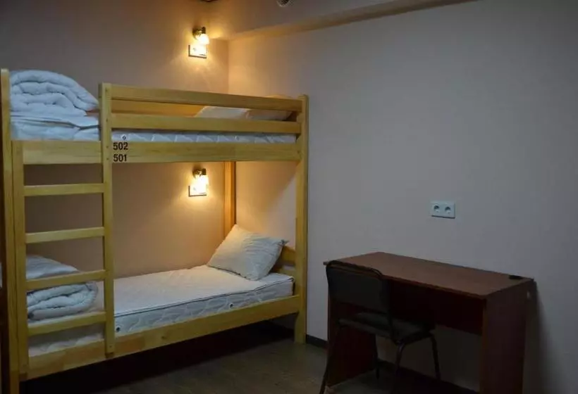Hostel Vshokoladi