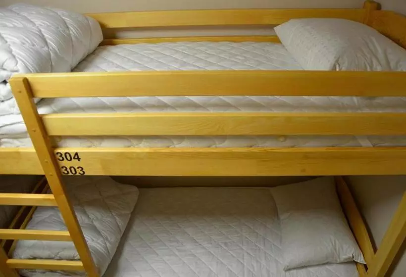 Hostel Vshokoladi