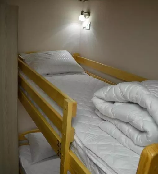 Hostel Vshokoladi
