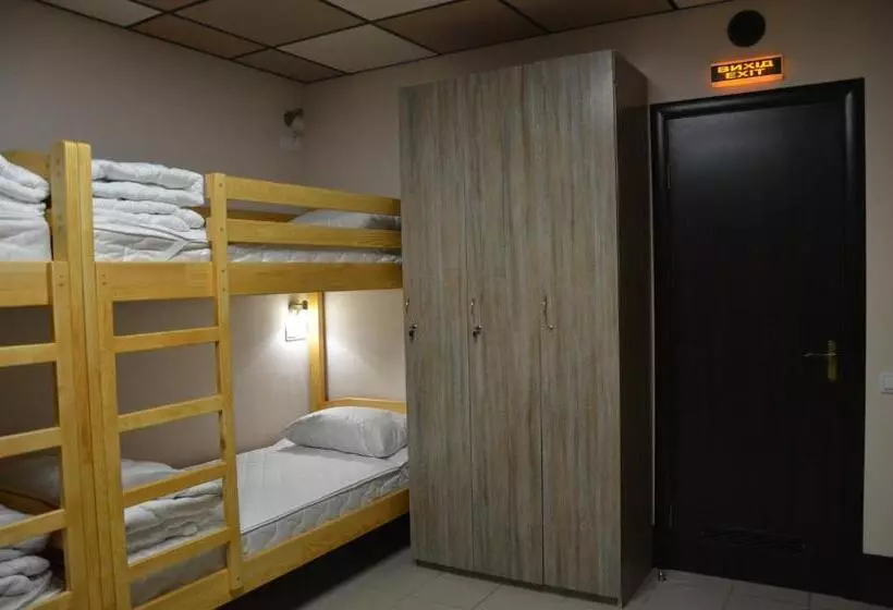 Hostel Vshokoladi