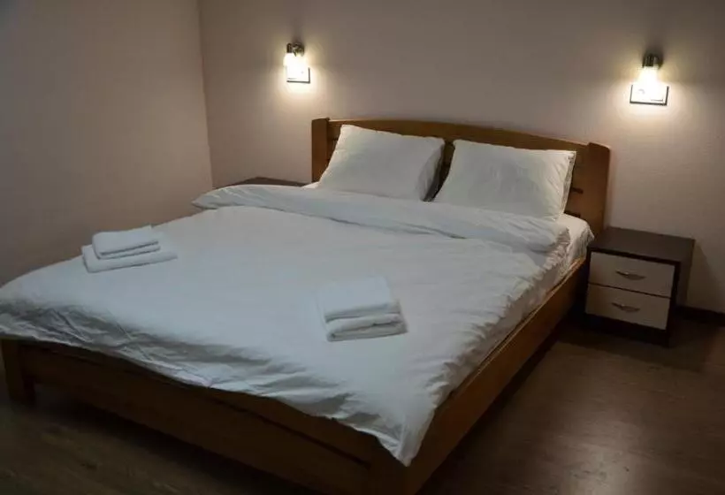 Hostel Vshokoladi