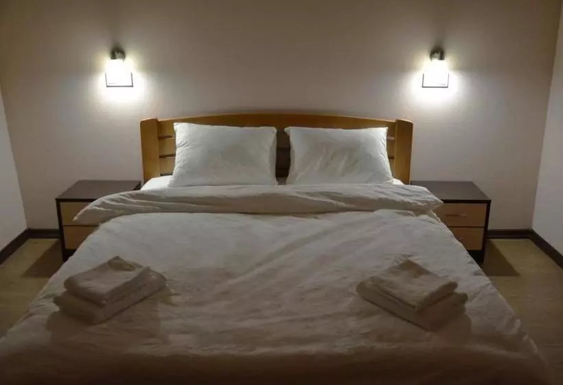 Hostel Vshokoladi