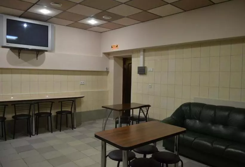 Hostel Vshokoladi