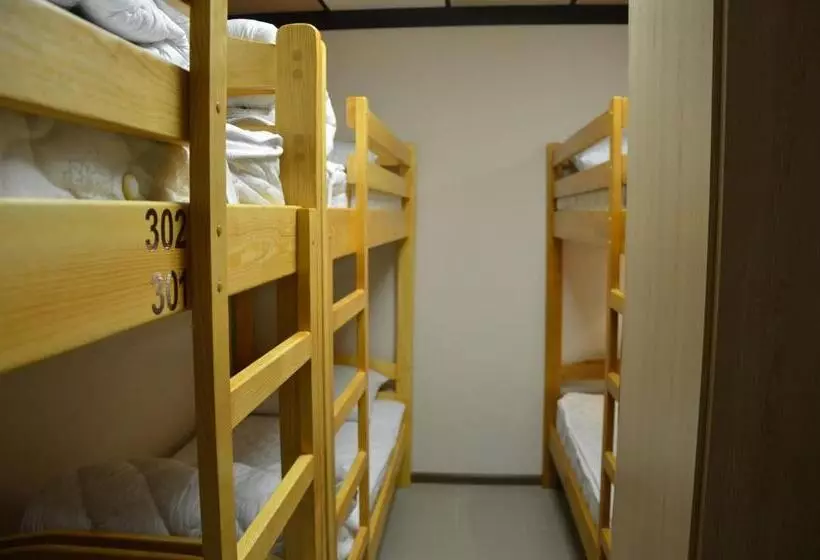 Hostel Vshokoladi