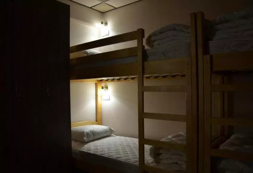Hostel Vshokoladi