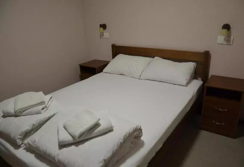 Hostel Vshokoladi