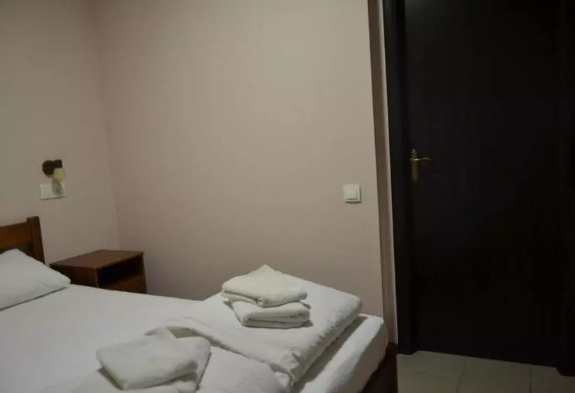 Hostel Vshokoladi
