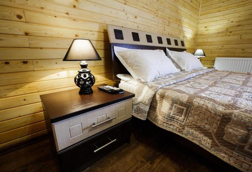 Hotelli Anastasiya Gold