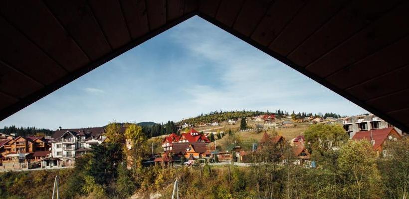 Hotelli Anastasiya Gold