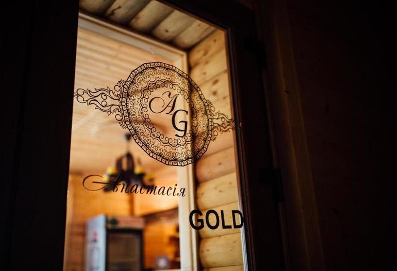 Hotelli Anastasiya Gold