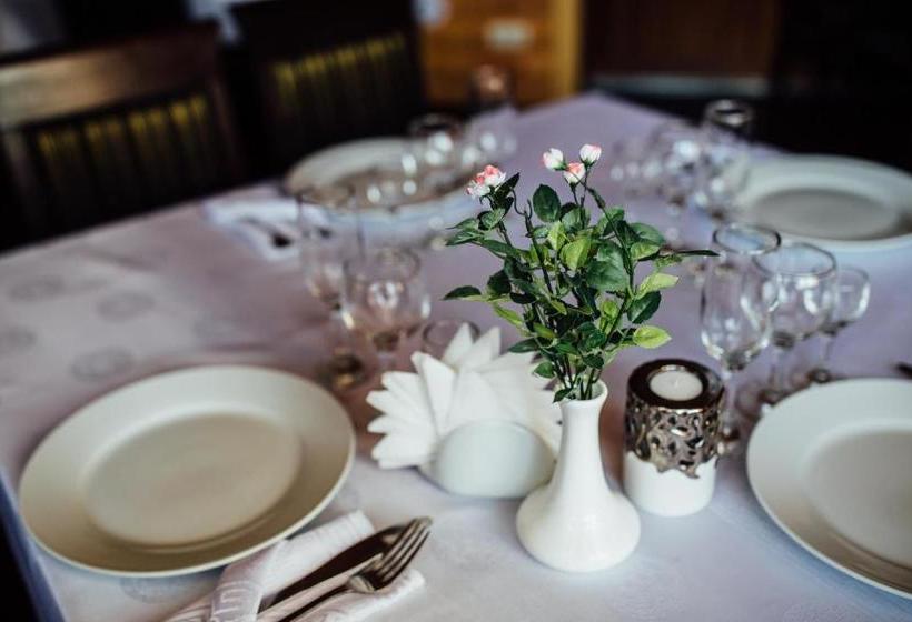 Hotelli Anastasiya Gold