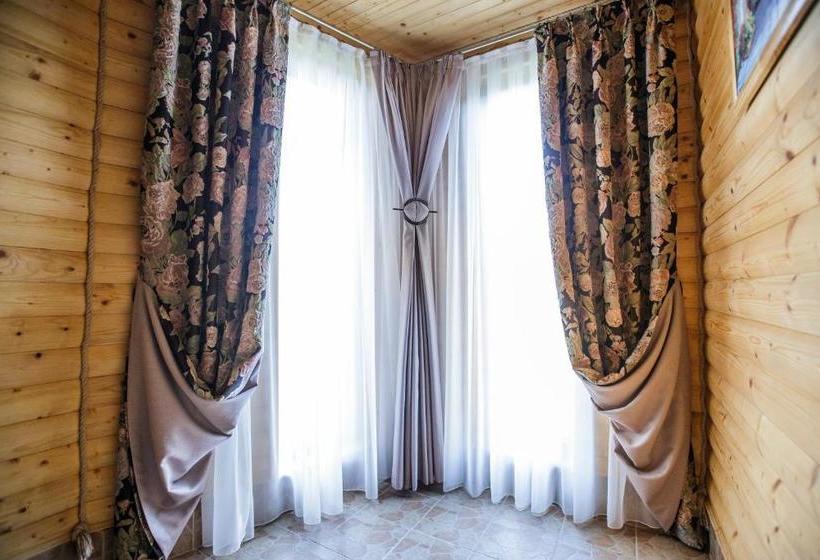 Hotelli Anastasiya Gold