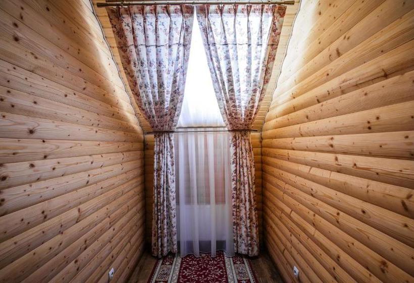 Hotelli Anastasiya Gold