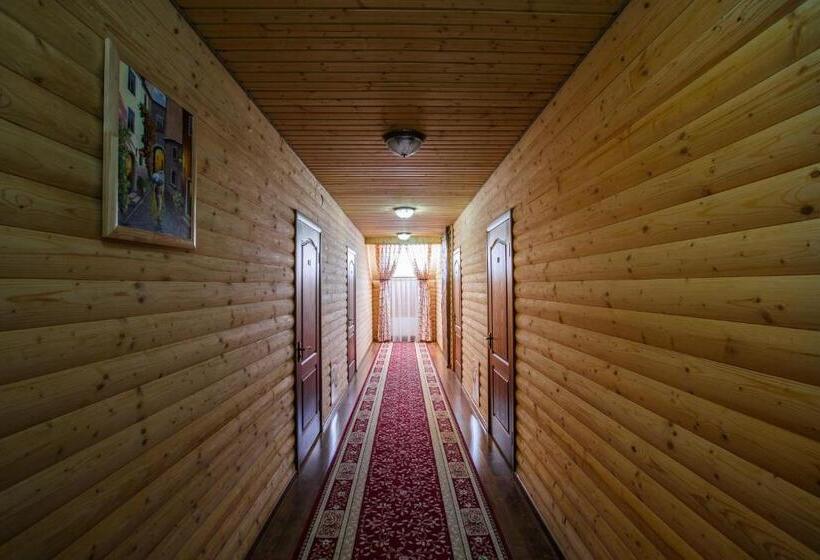 Hotelli Anastasiya Gold