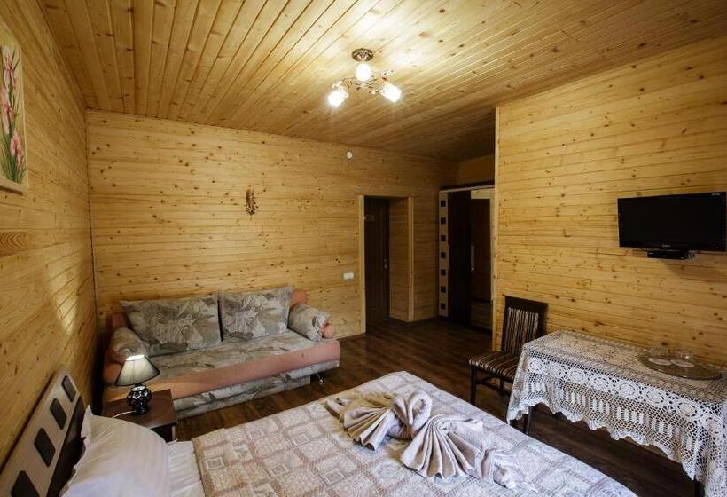 Hotelli Anastasiya Gold