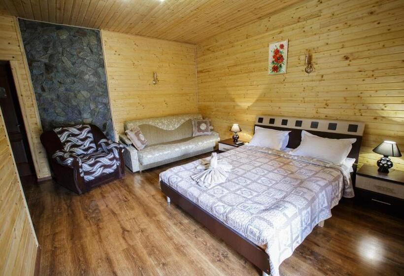 Hotelli Anastasiya Gold