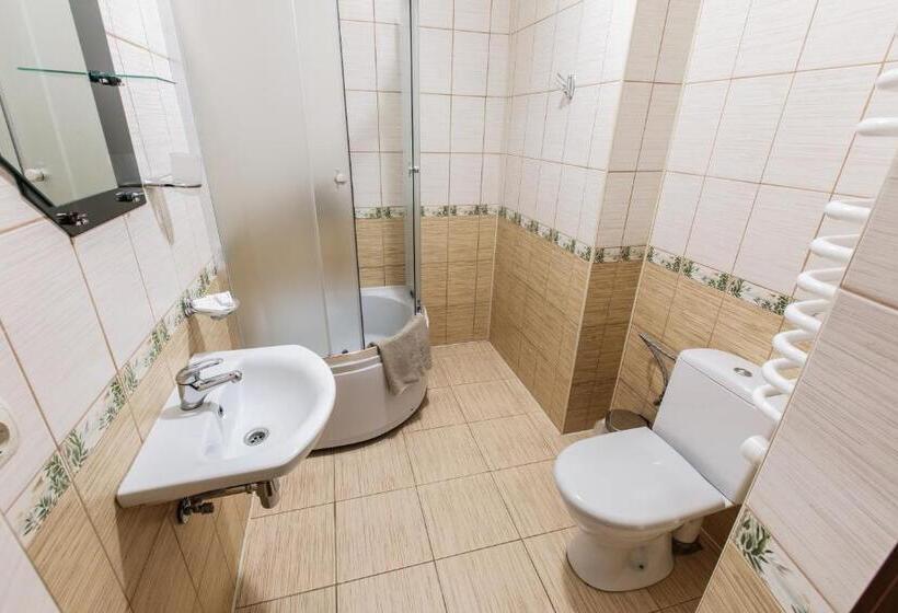 Hotelli Anastasiya Gold