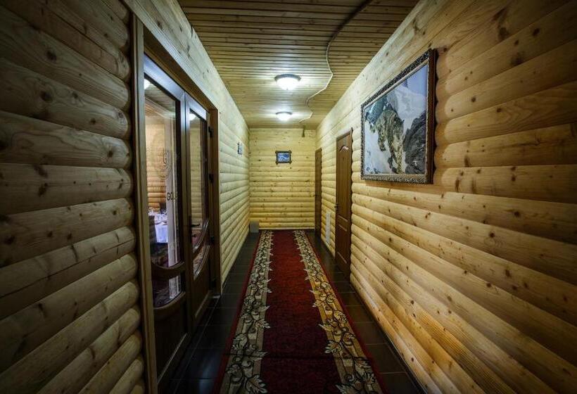 Hotelli Anastasiya Gold