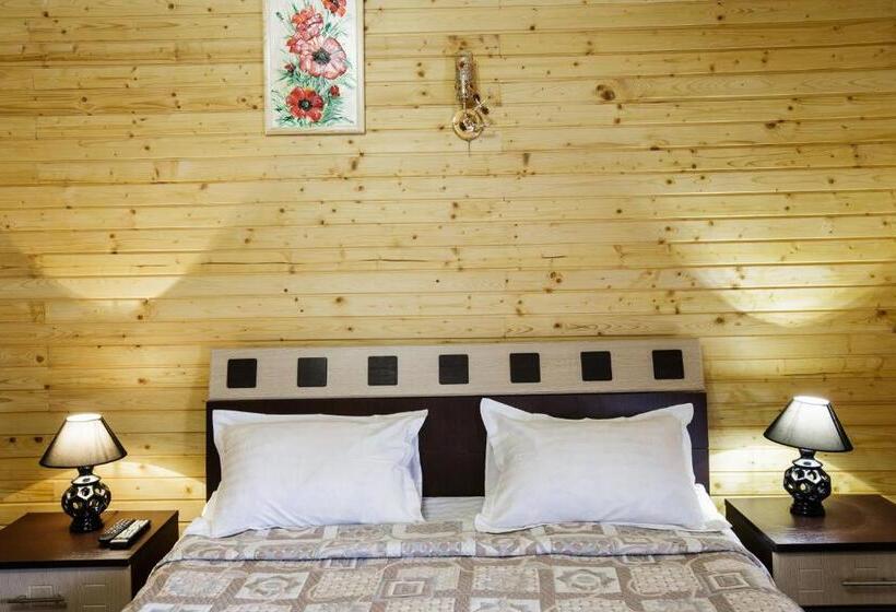 Hotelli Anastasiya Gold