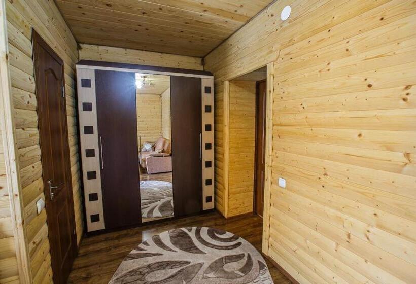 Hotelli Anastasiya Gold