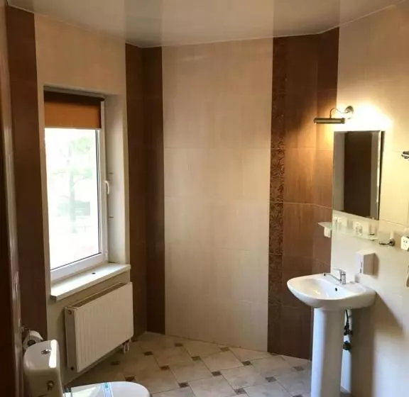 Hotelli Aragvi
