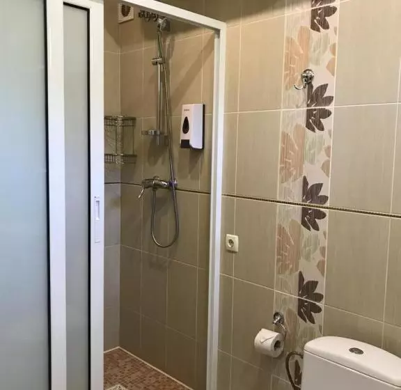Hotelli Aragvi