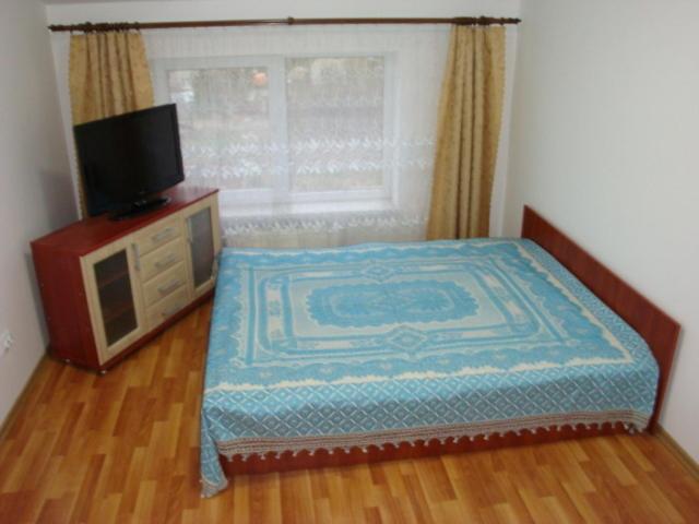 هتل Art Avenue Apart