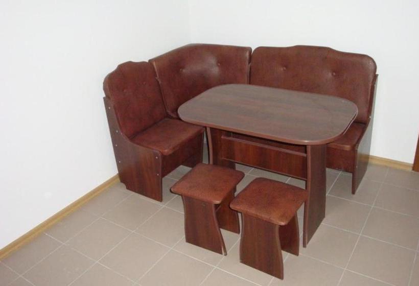 هتل Art Avenue Apart