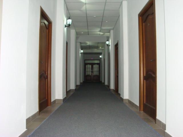 هتل Art Avenue Apart