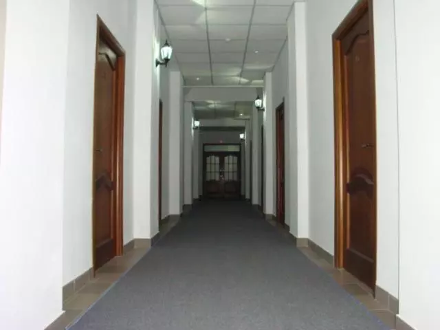 هتل Art Avenue Apart