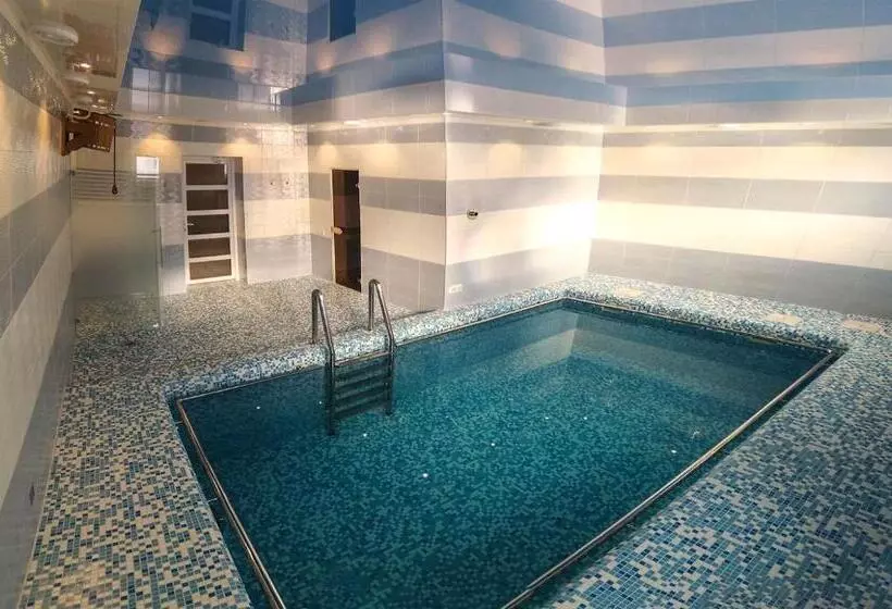 Hotel Avalon Palace